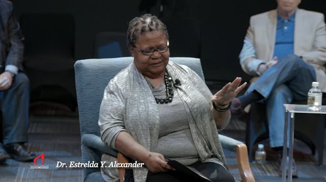 November 21 2021 estrelda alexander