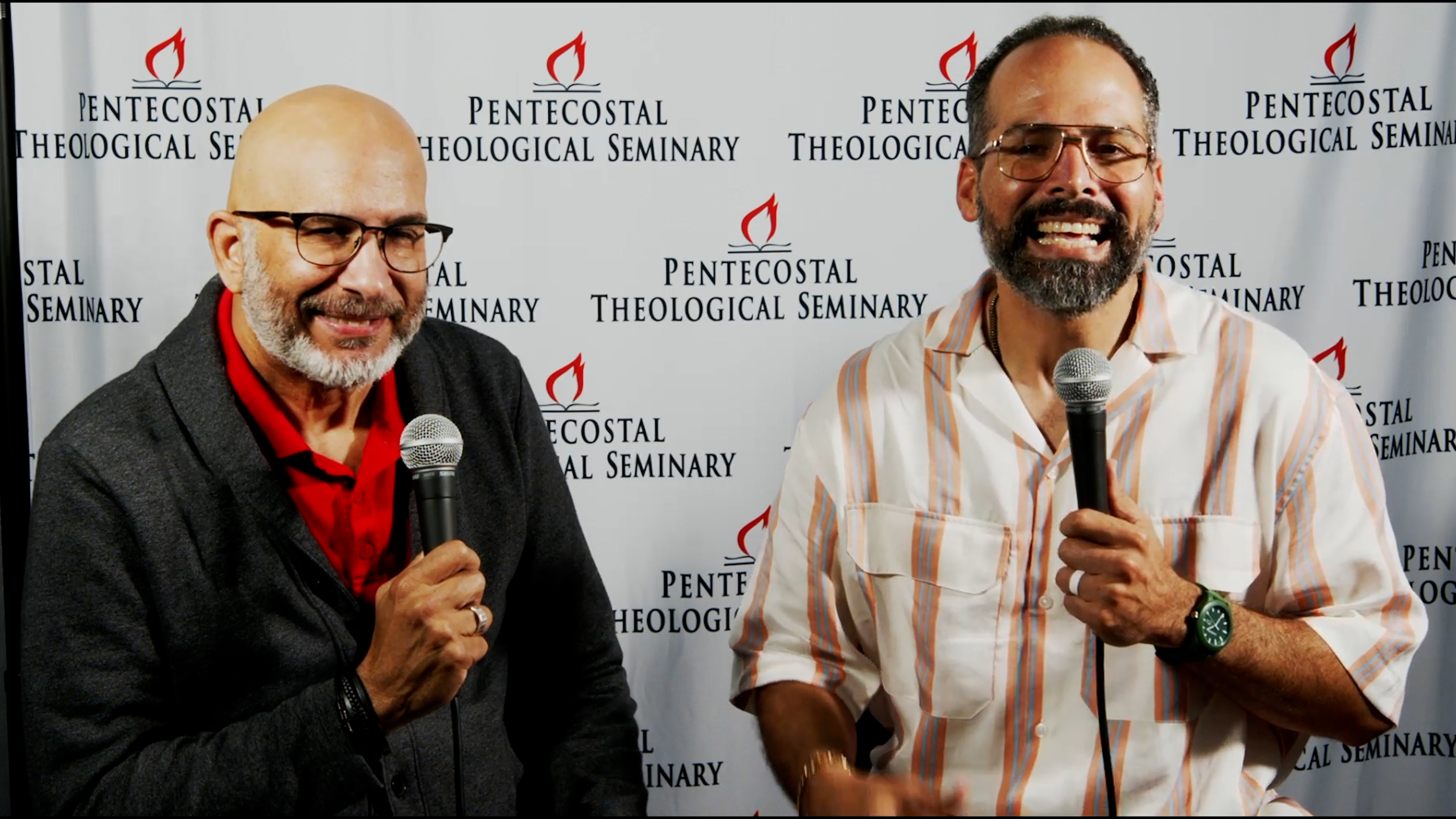 SPN On Location Interview with José Castro Falcón