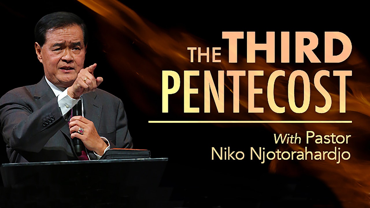 The Third Pentecost