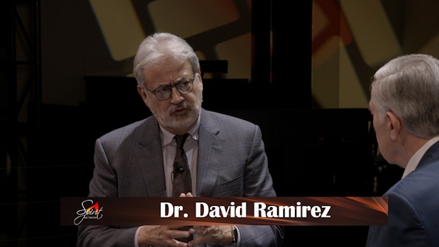 INSIGHTS with Dr. David Ramirez