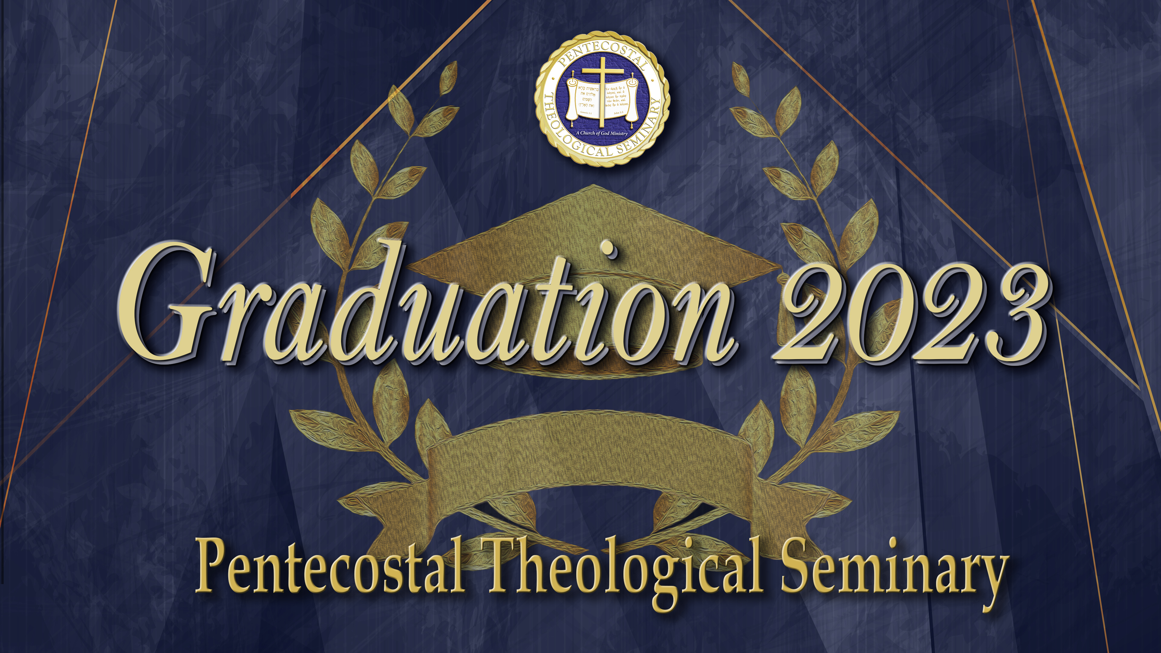 PTS Commencement Service 2023