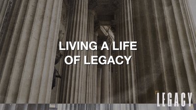 NCCOG • March 8, 2026 • Kevin McGlamery