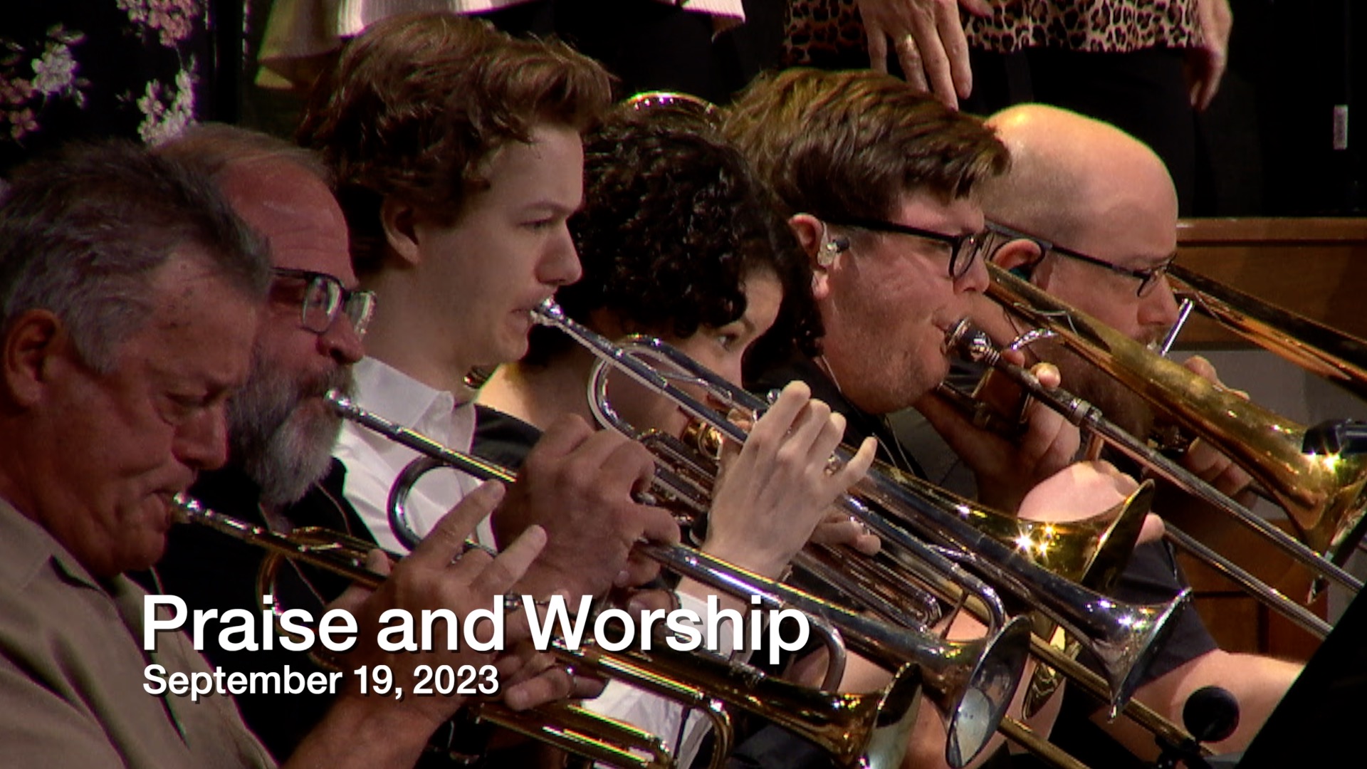 Westmore COG - Praise & Worship