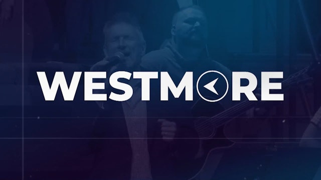 Westmore COG Praise & Worship