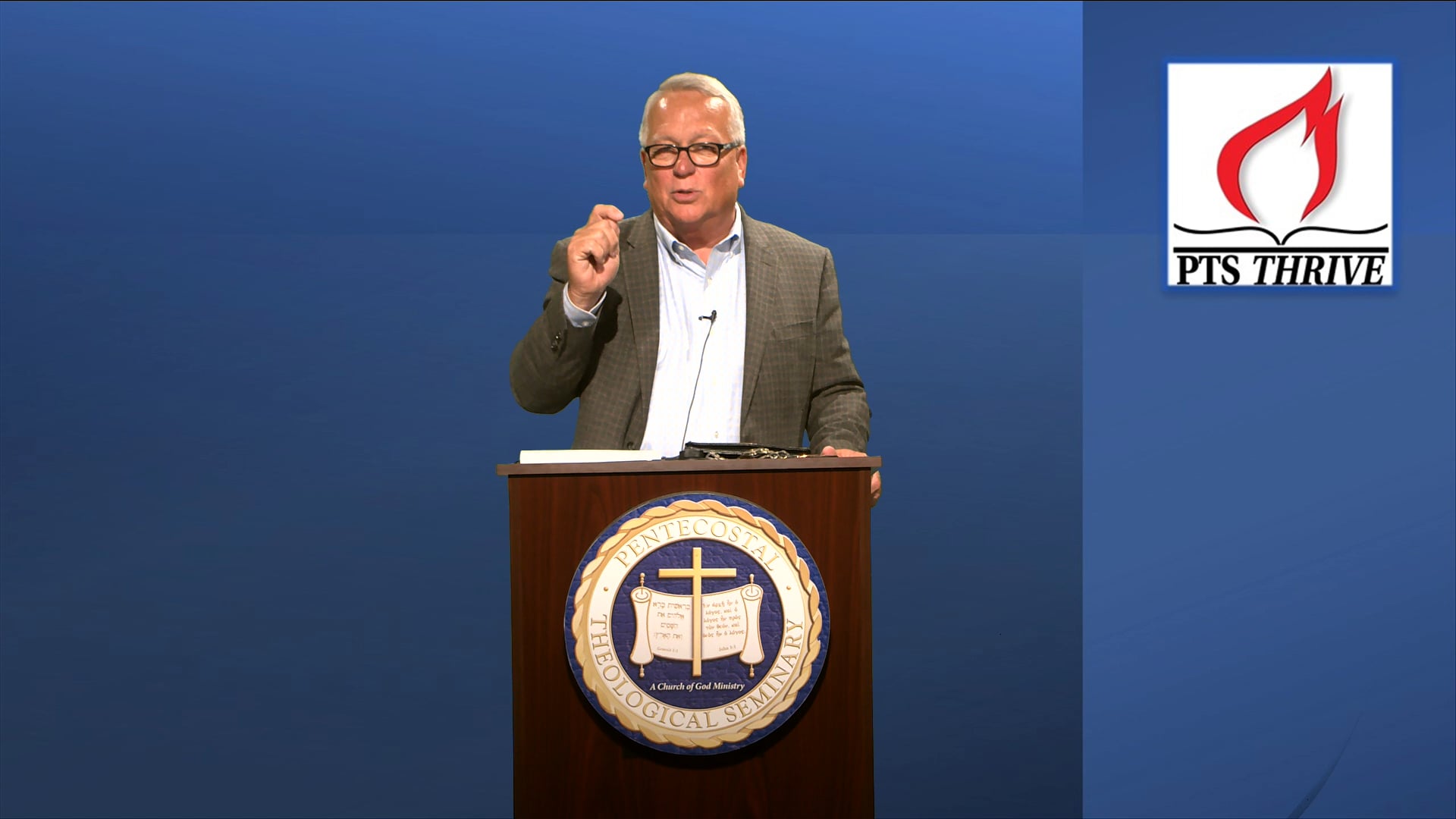 George Moxley 5: Refresh