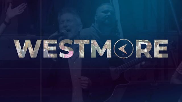 Westmore COG- Message- Kelvin Page- J...