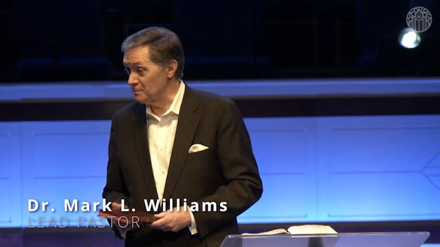 A Conversation that Changed the World