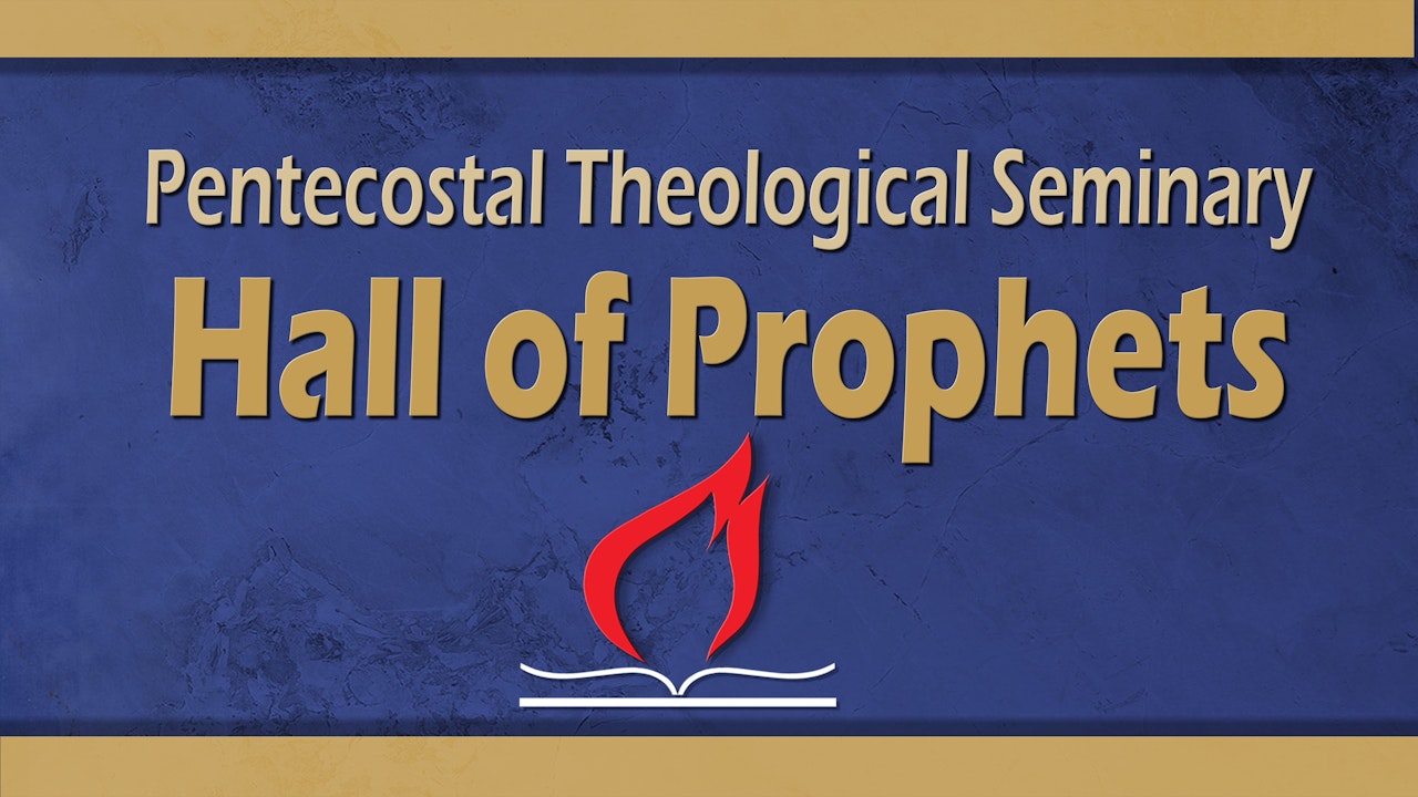 PTS Hall of Prophets