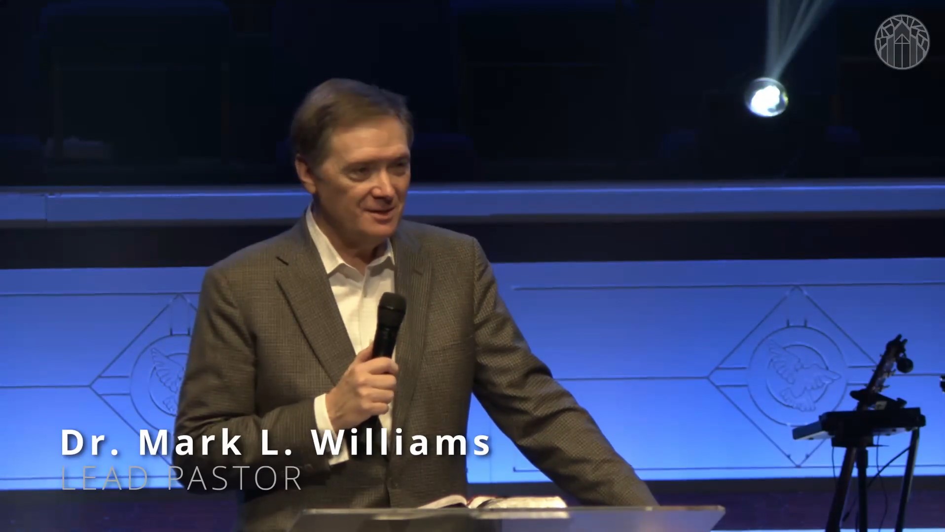 The Messiah"s Manifesto