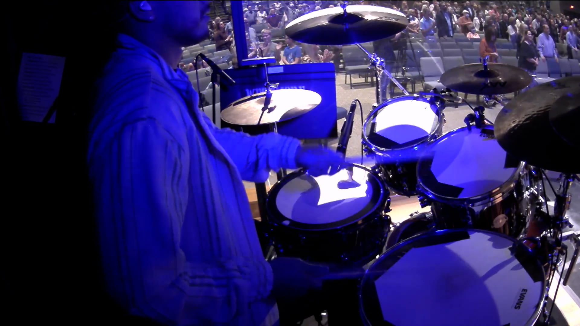 Westmore Church of God Praise and Worship - September 19, 2021