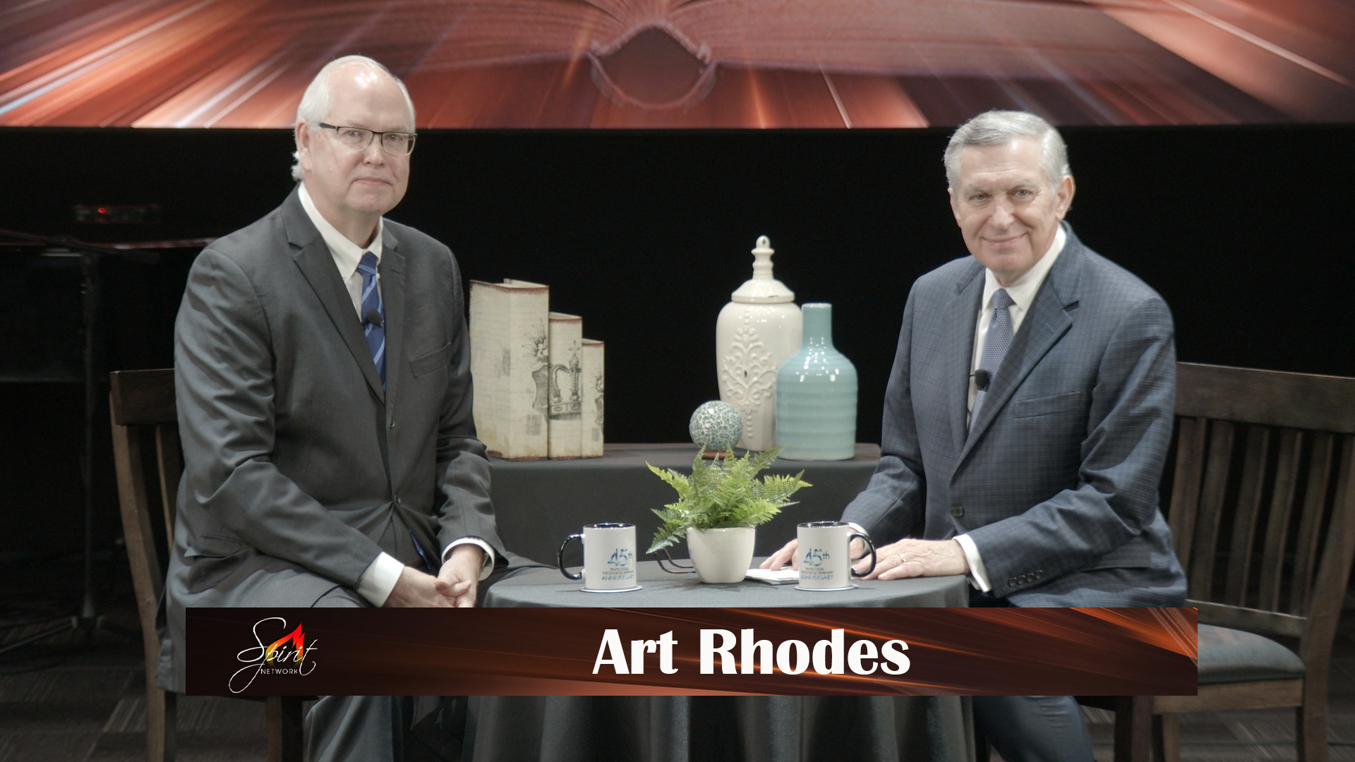 INSIGHTS with Art Rhodes