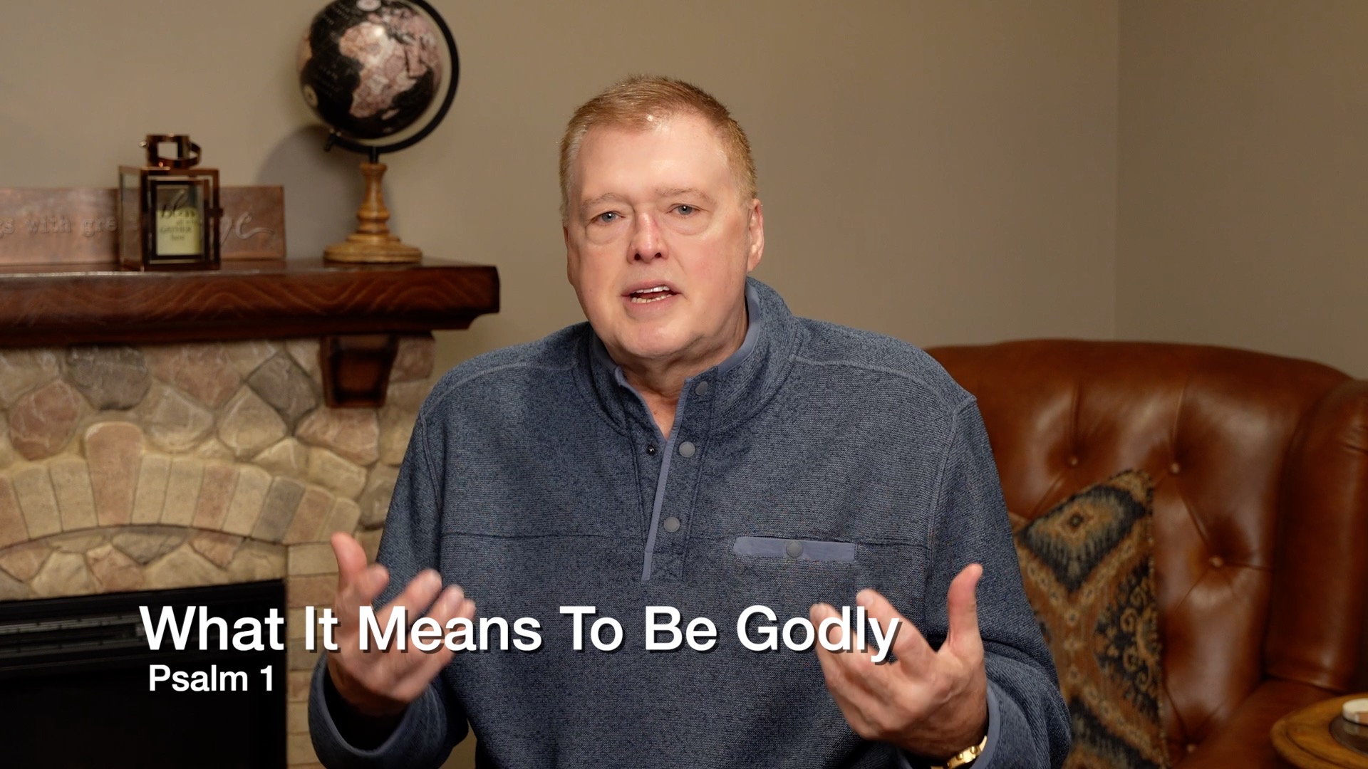 Westmore COG Pastor Kelvin Page - January 12, 2025