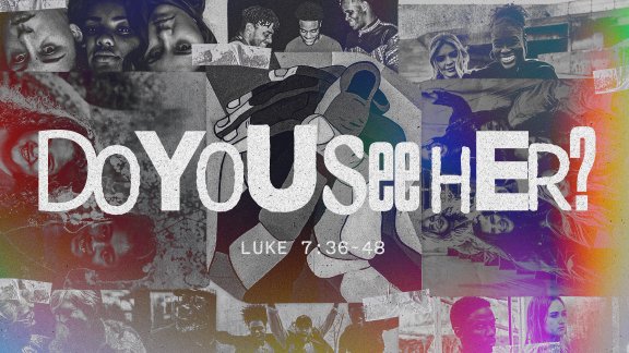 Do You See Her - July 30, 2023