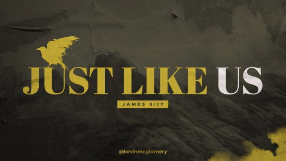 Dont Believe the Enemy's Threats • November 9, 2025 • Kevin McGlamery