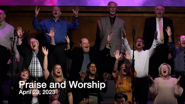 Westmore COG - Praise & Worship