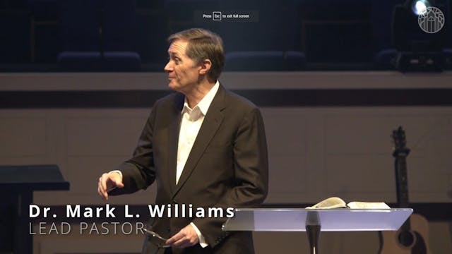 Pentecost the Wonders of God in our o...