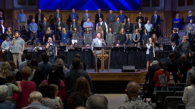 Westmore Church of God - Praise & Wor...