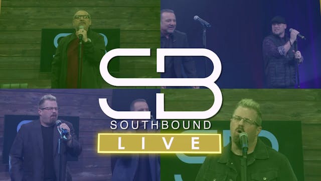 Southbound Live - Episode 5