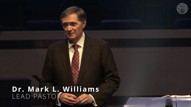 What it Means to Live the Christ Life