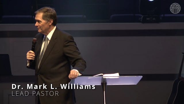 A Pathway to Personal Peace