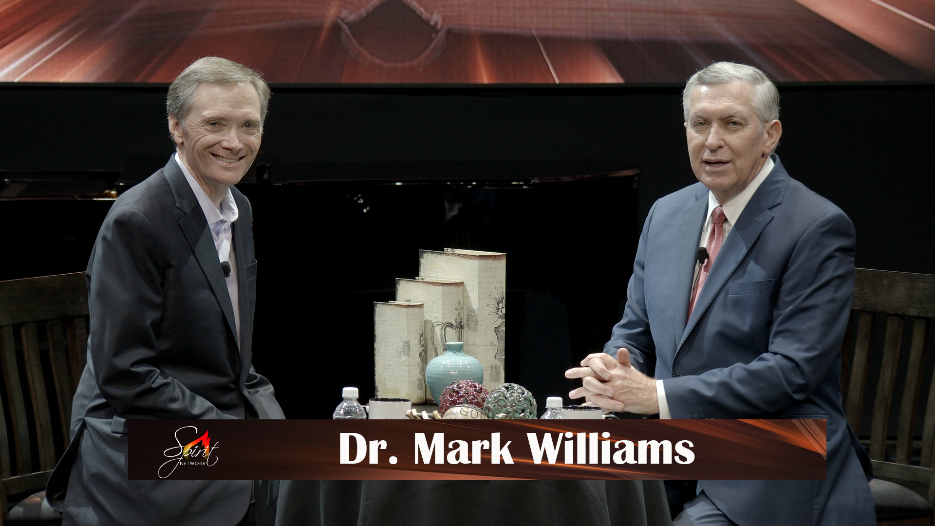 INSIGHTS with Dr. Mark Williams