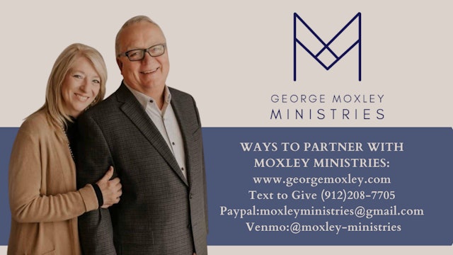 George Moxley Ministries
