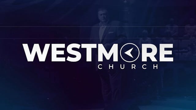 Westmore COG - Message- Pastor Kelvin...