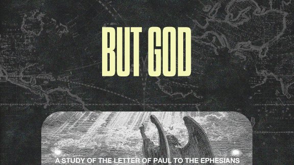  But God - August 13, 2023