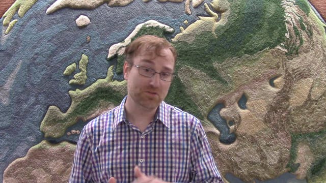 Tim Maness on Pastoral Self-care