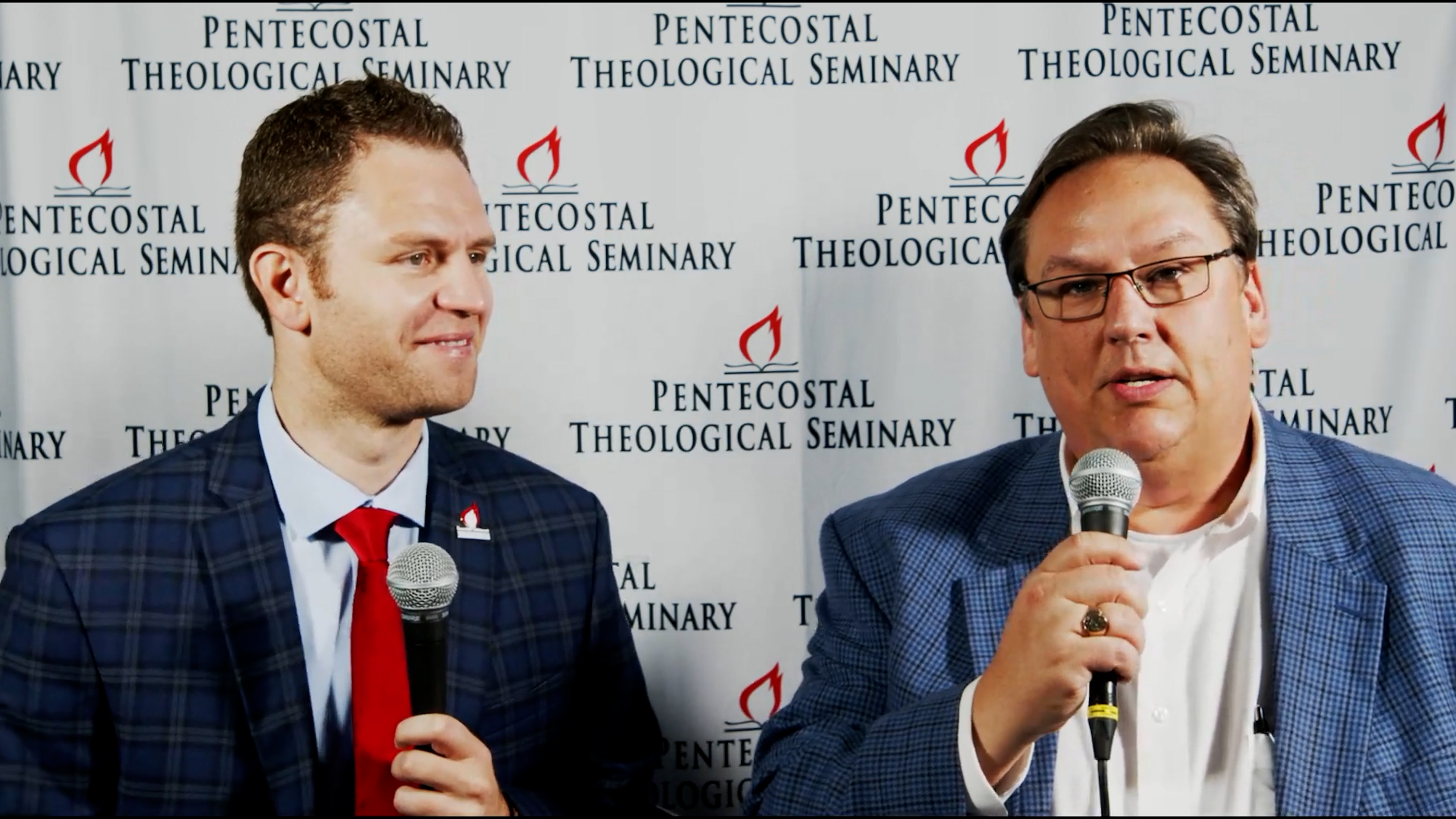 SPN On Location Interview with Andy Dimbi