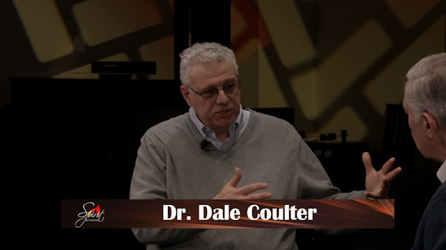 INSIGHTS with Dr. Dale Coulter