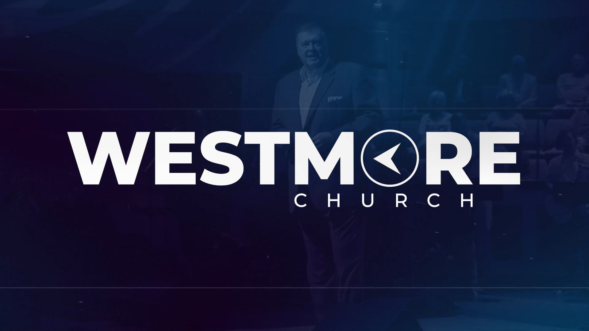 Westmore COG - Praise & Worship - March 30, 2025