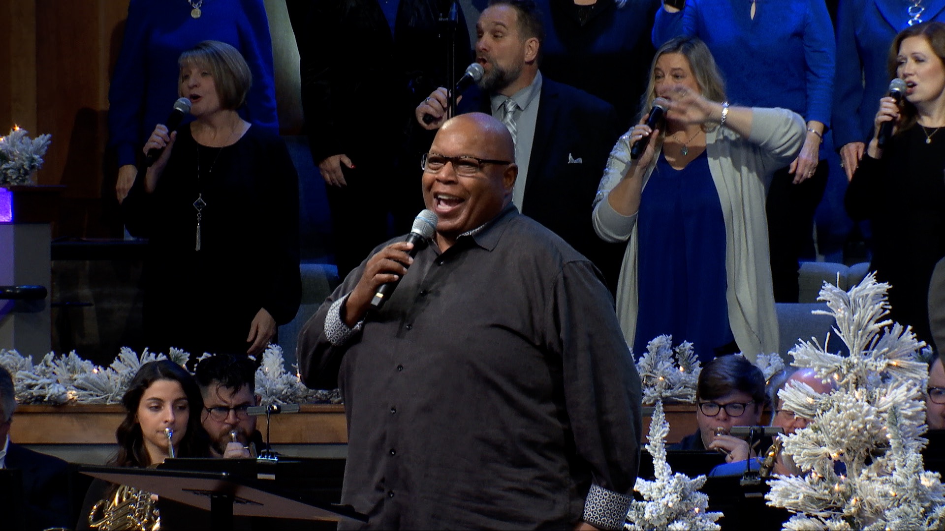 Westmore COG - Praise & Worship