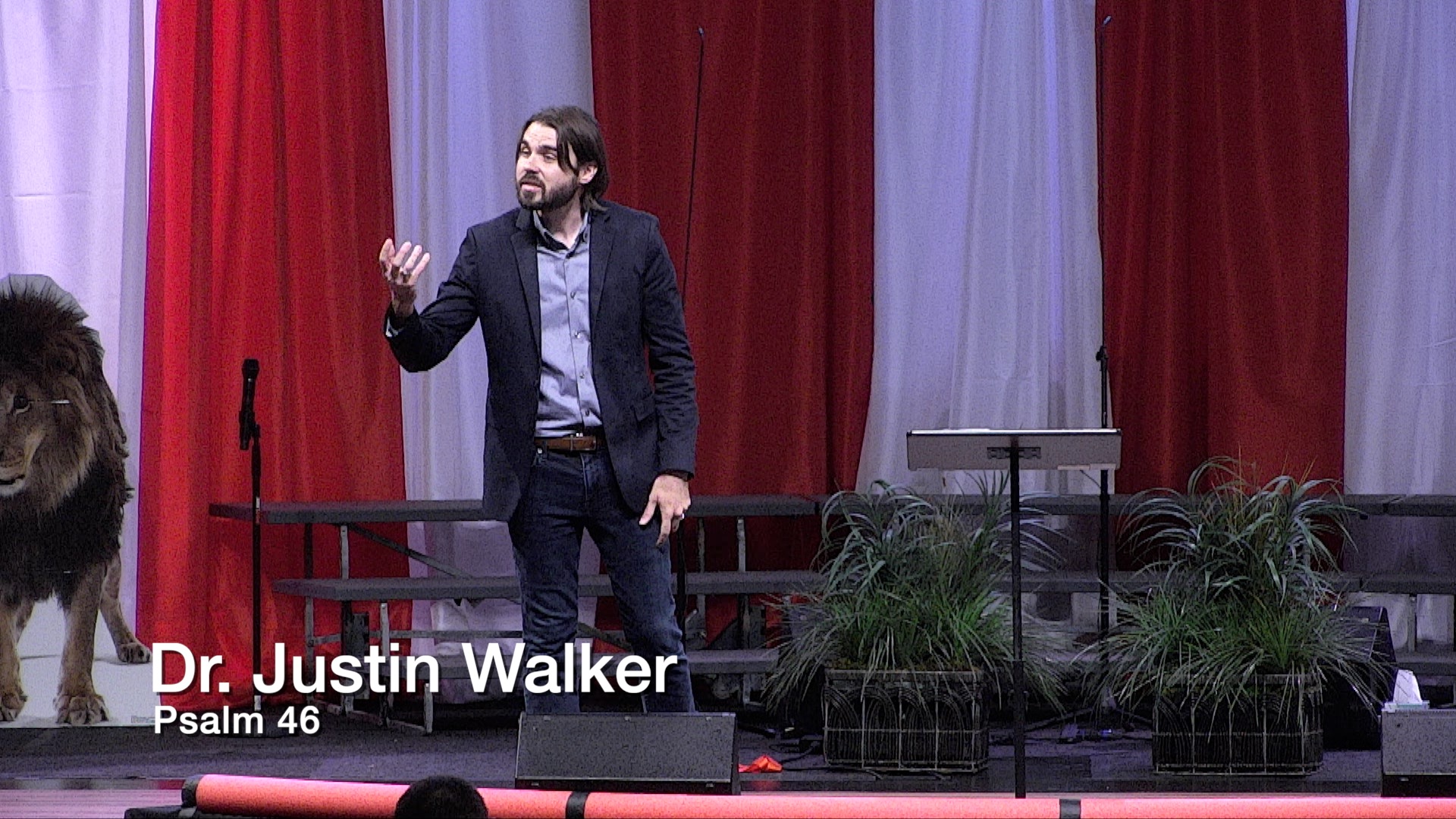 Westmore COG - Dr. Justin Walker - May 18, 2025