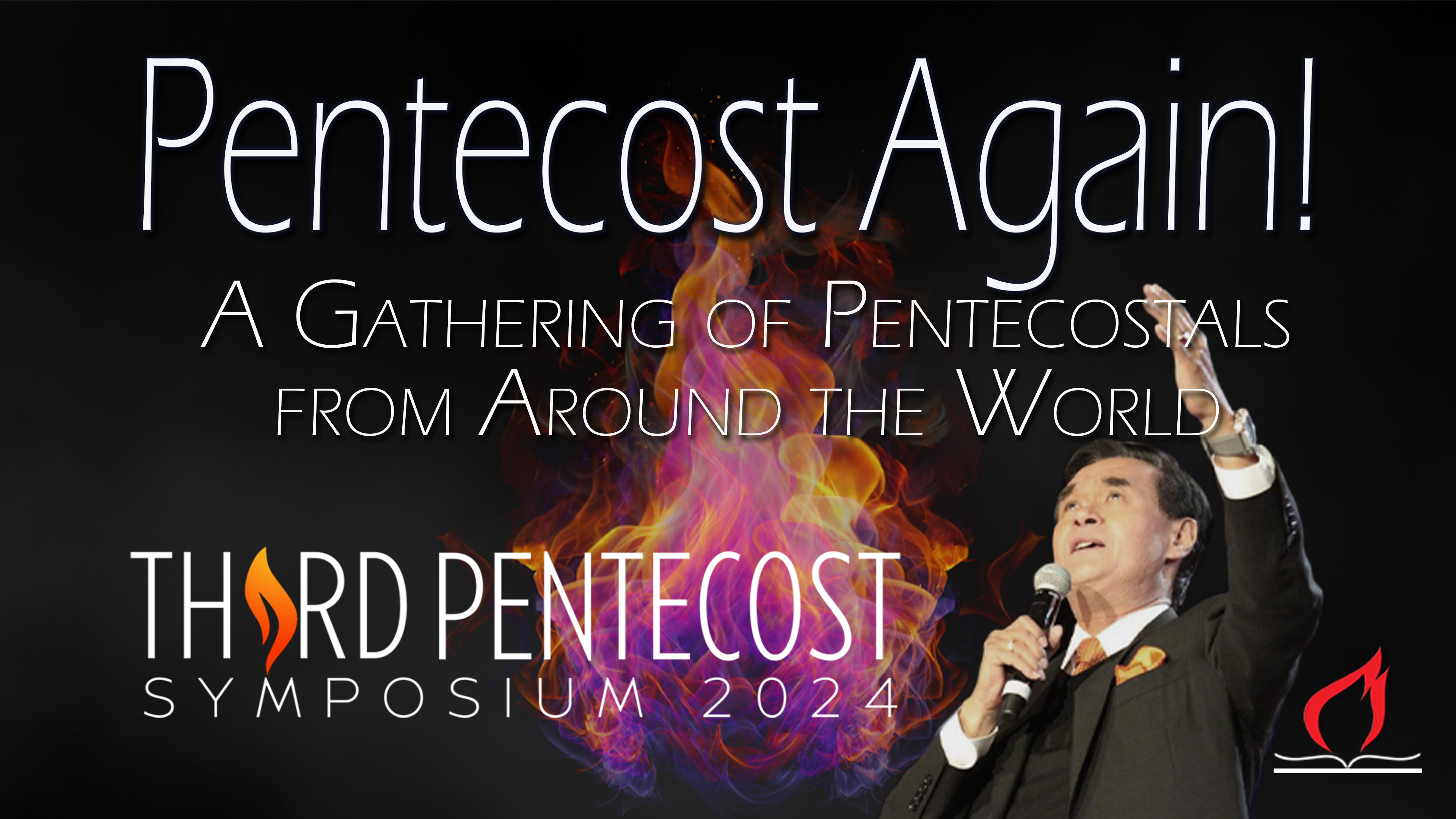 Third Pentecost Symposium