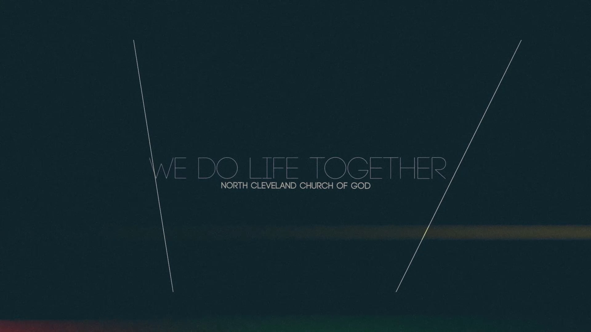 Listen Up The Spirit is Speaking to You