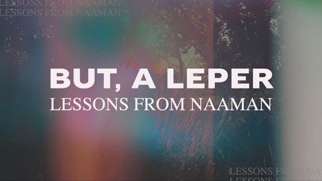 Westmore COG - Pastor Jason Browning ...