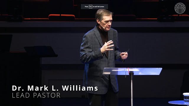 Dont Worry About Your Life