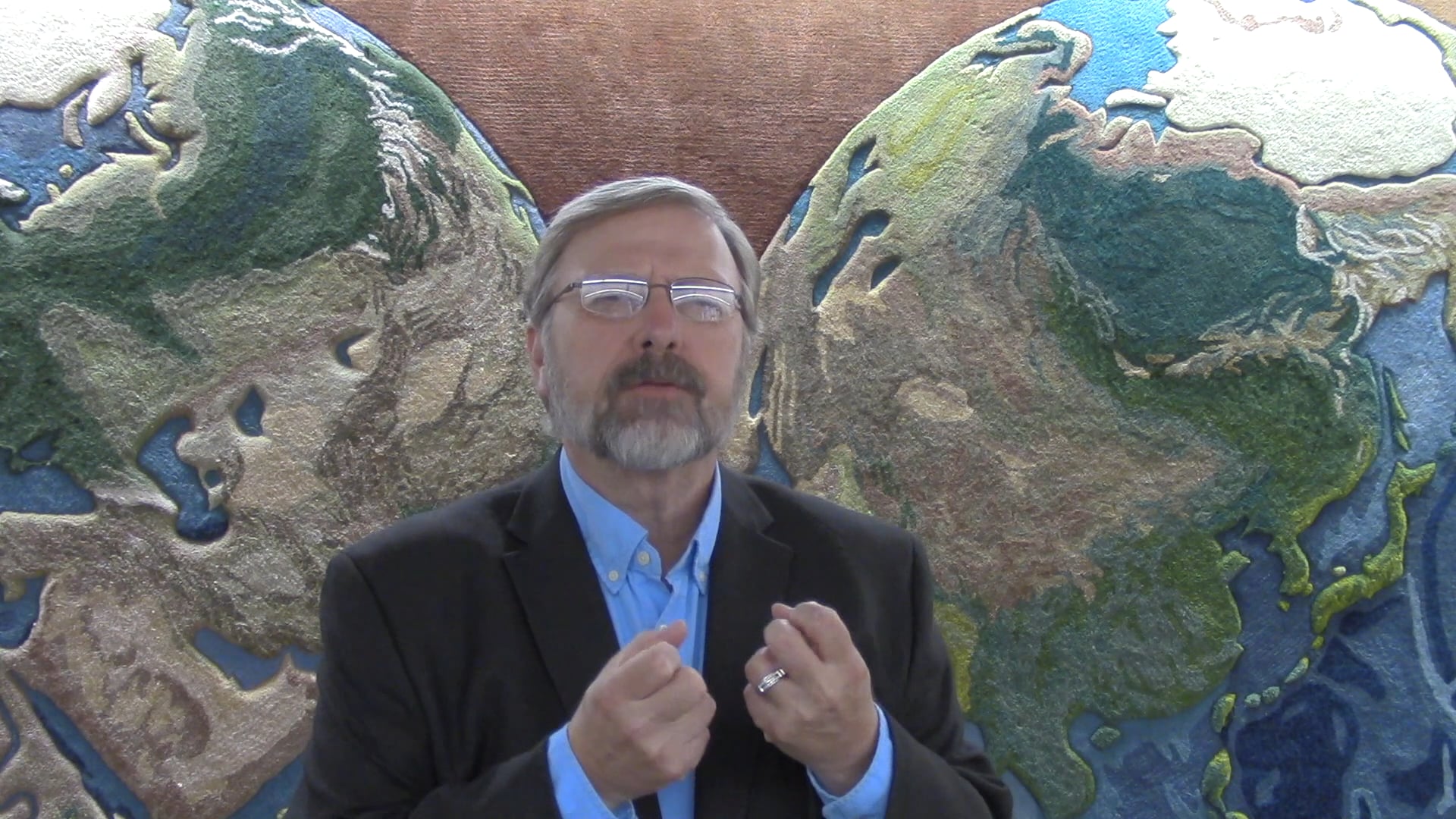 Tony Richie on Theology is Essential to the Pentecostal Pastor