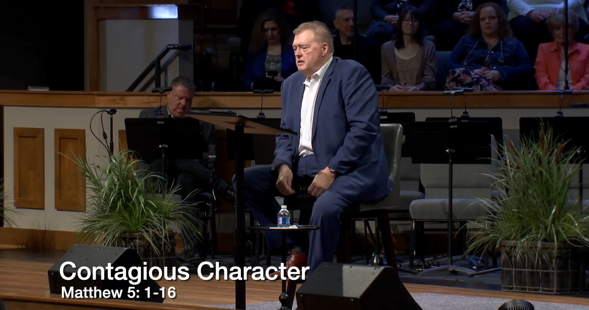 Westmore COG - Pastore Kelvin Page - March 10, 2024