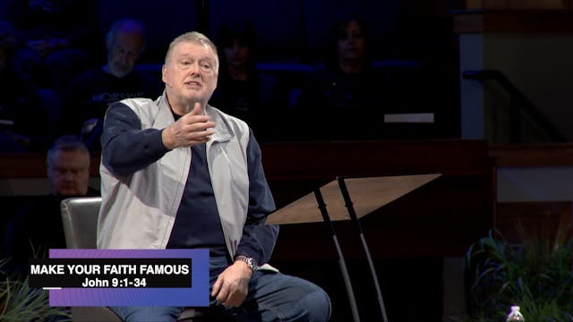 Westmore COG - Pastor Kelvin Page - F...