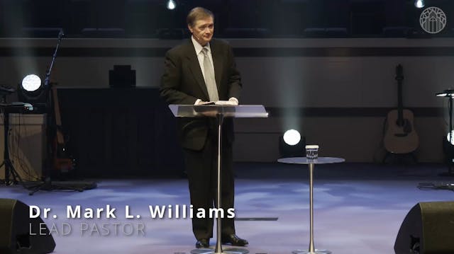 Live a Life Worthy of the Gospel