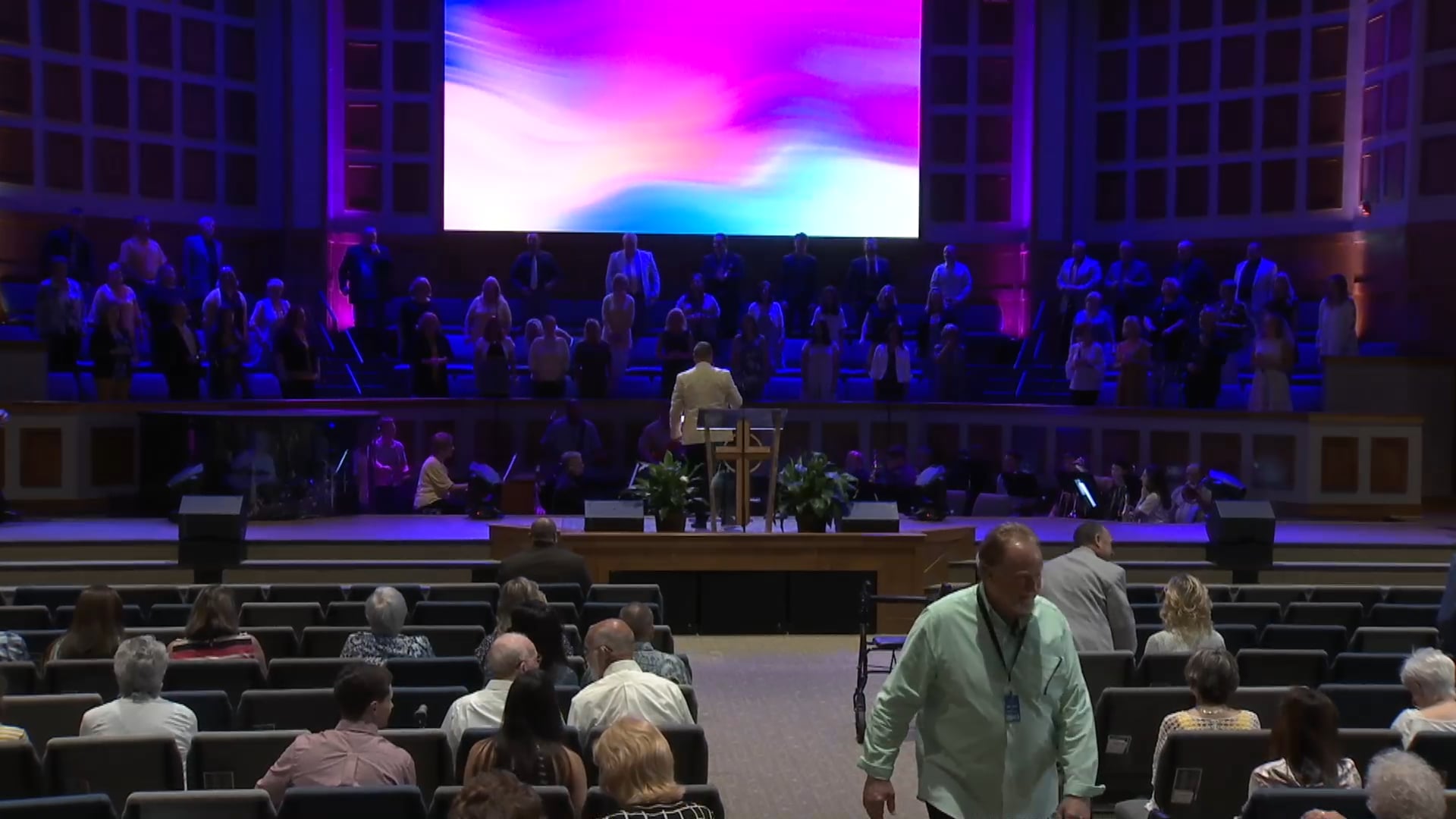 Westmore Church of God Praise and Worship - July 18, 2021