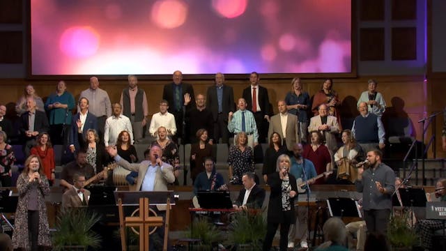 Westmore COG - Praise & Worship