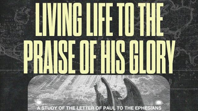 Stand Firm - October 1, 2023