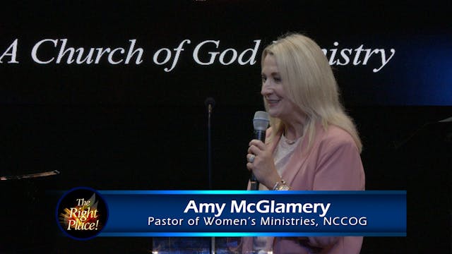 PTS Chapel - October 2, 2024 - Amy Mc...