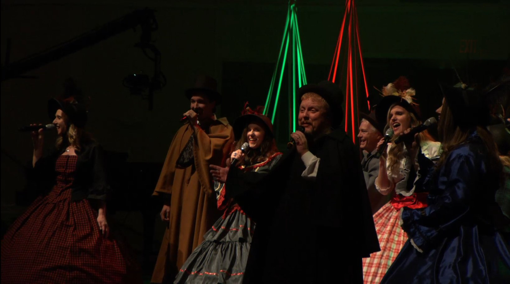 Christmas at North 2019