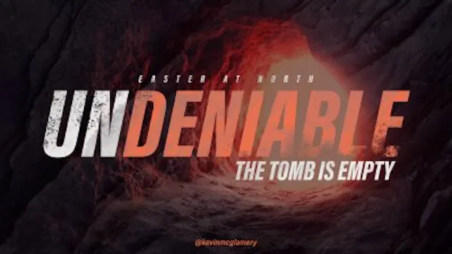 NCCOG • April 5, 2026 • Kevin McGlamery