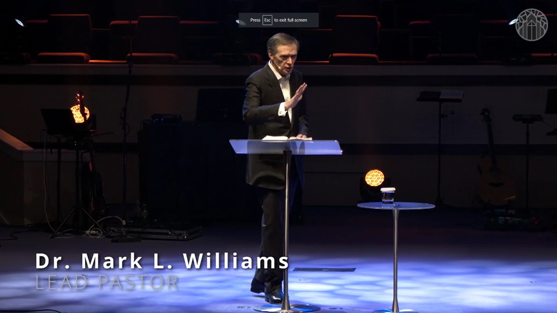 Living with Gratitude Expressing Generosity