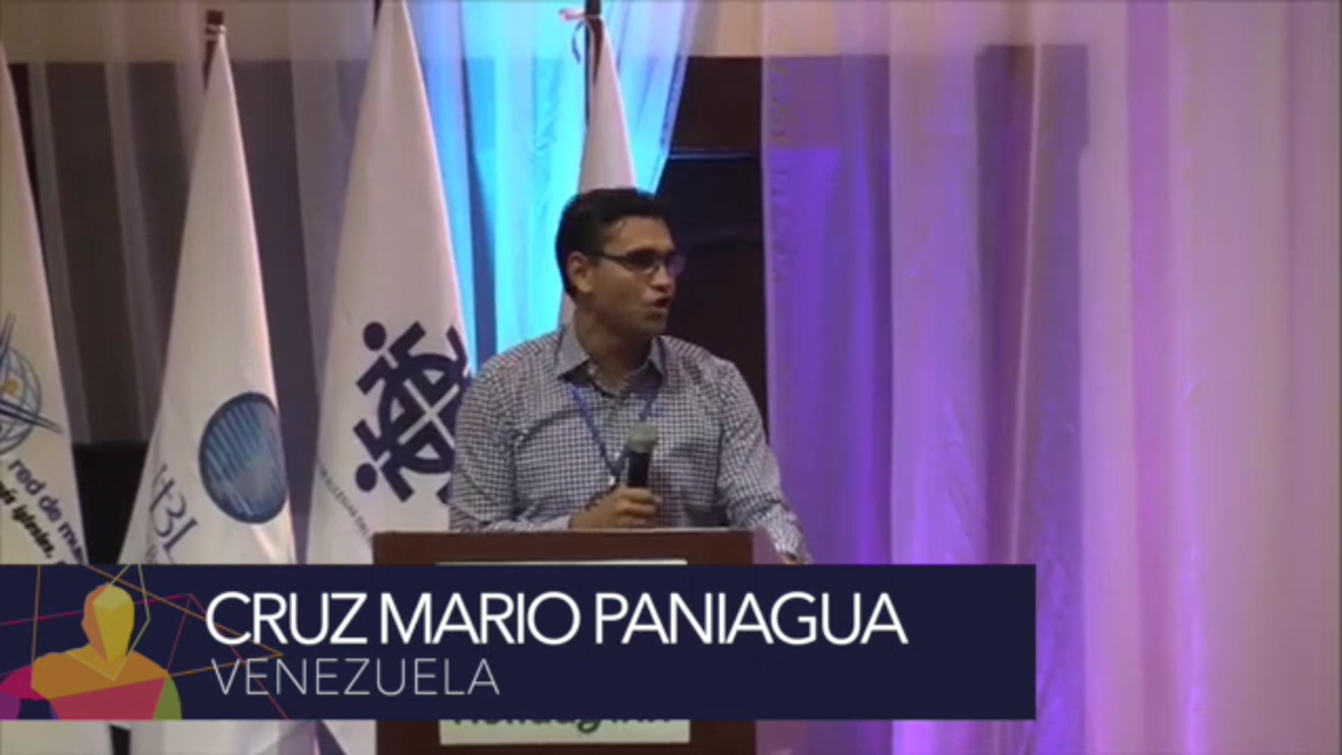 Cruz Mario Paniagua